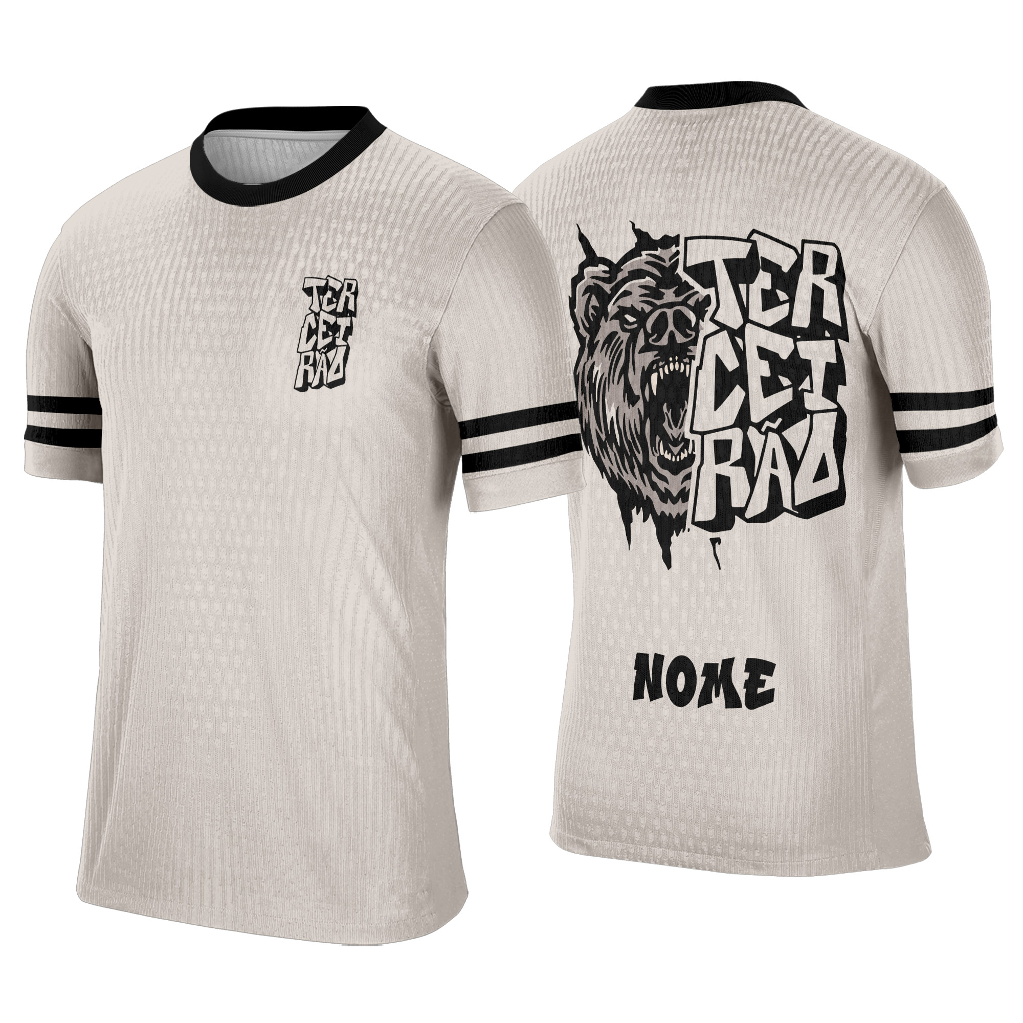 Início 23 Terceirão 1087 Urso