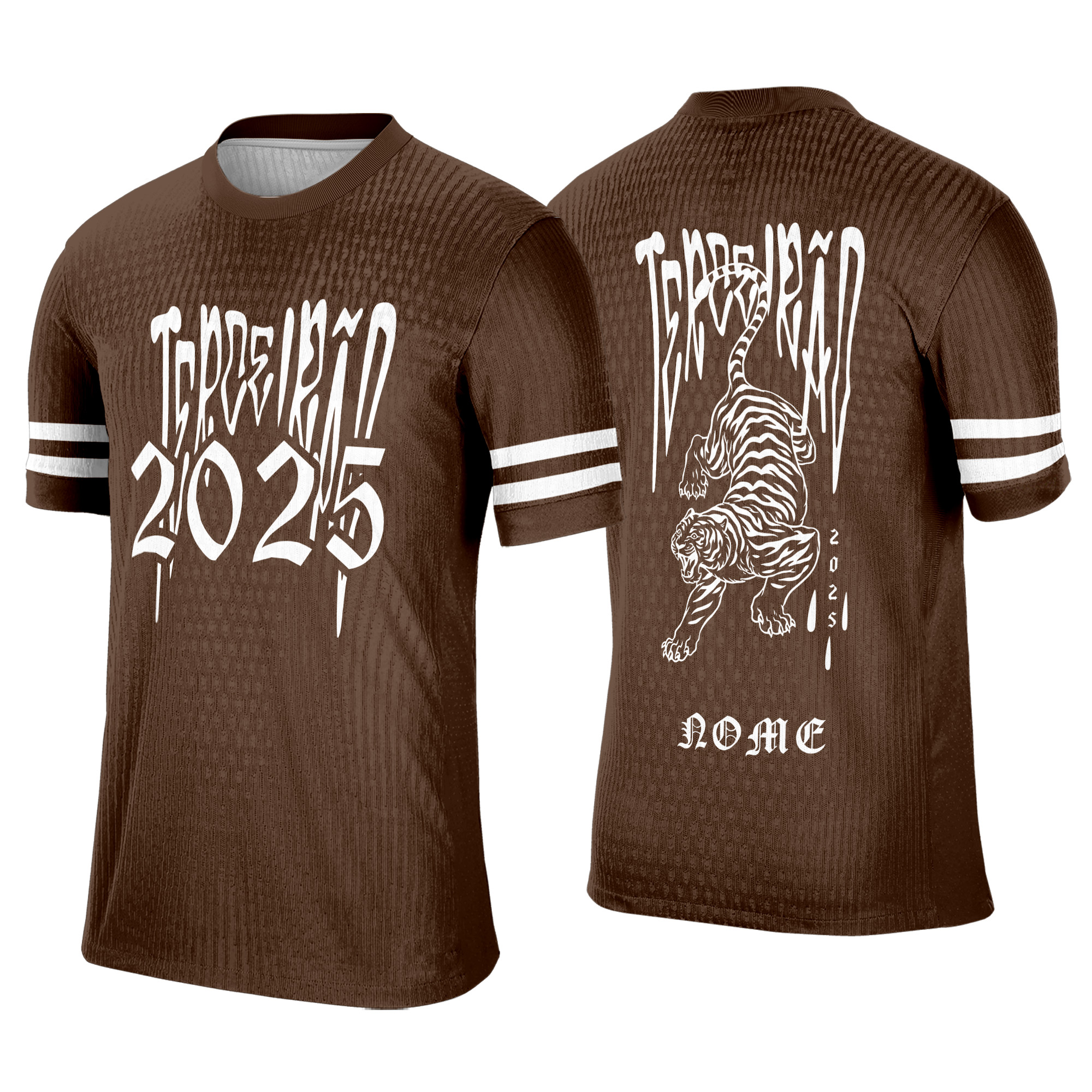 Início 19 Terceirão 1091 Tigre