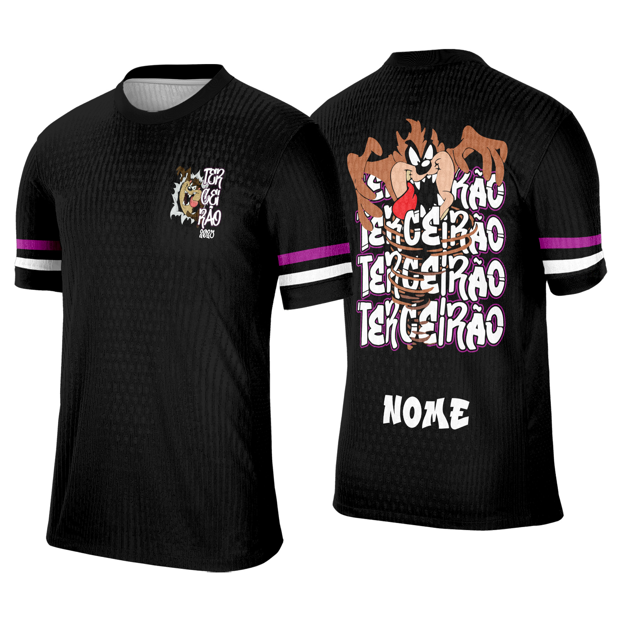 Início 18 Terceirão 1092 Taz