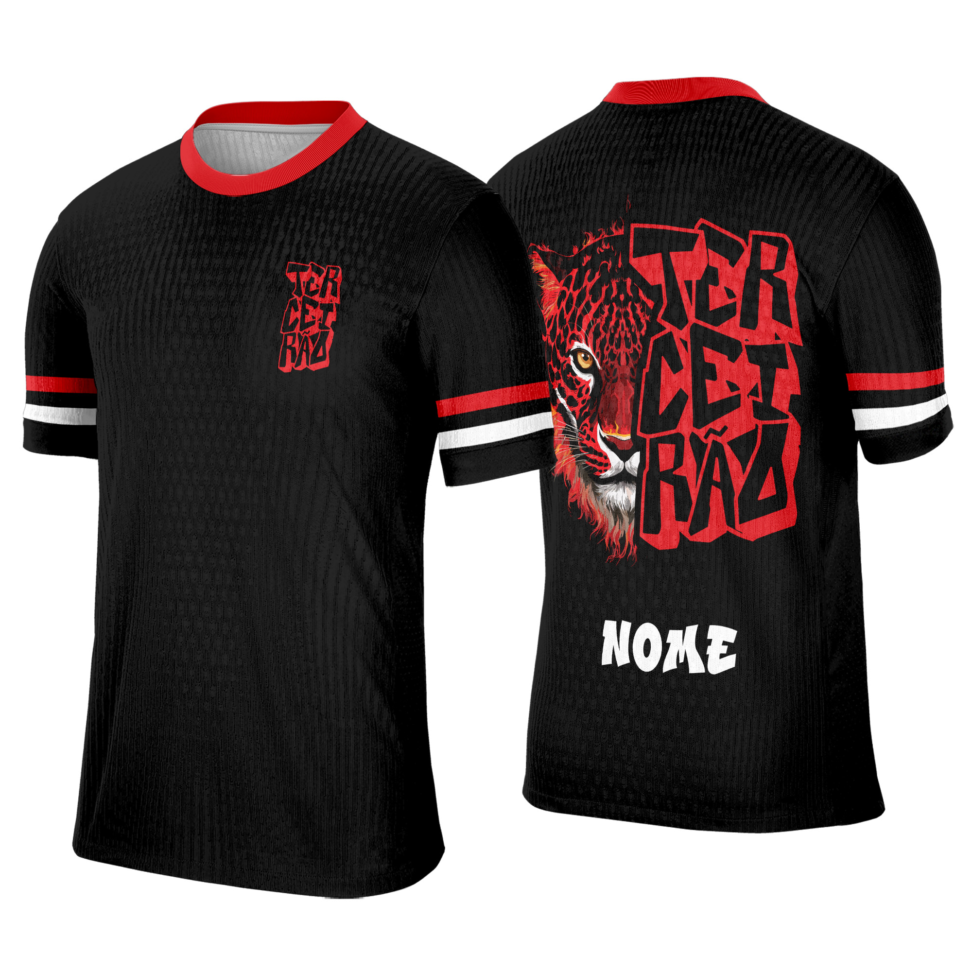 Início 16 Terceirão 1094 Onça