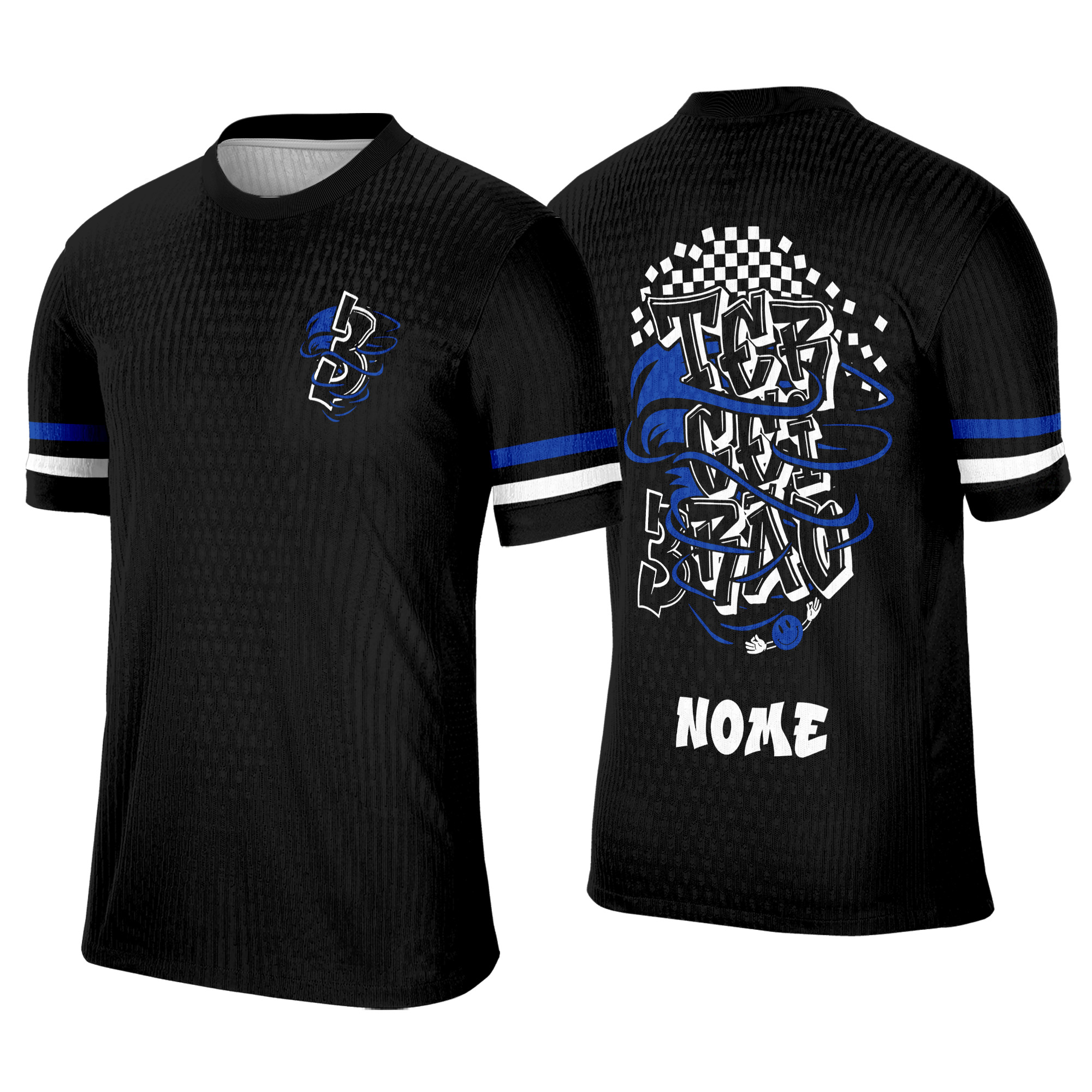 Início 6 Terceirão 1104 Furacão