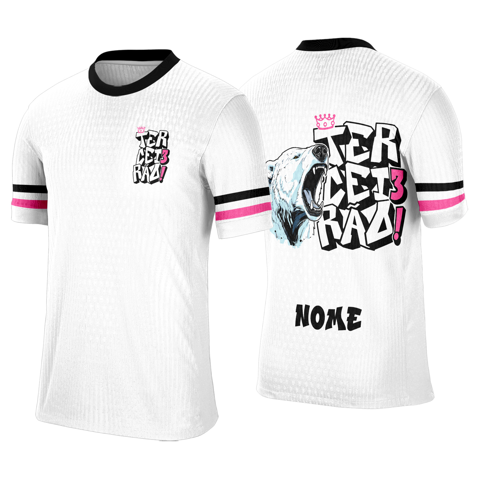 Início 4 Terceirão 1106 Urso