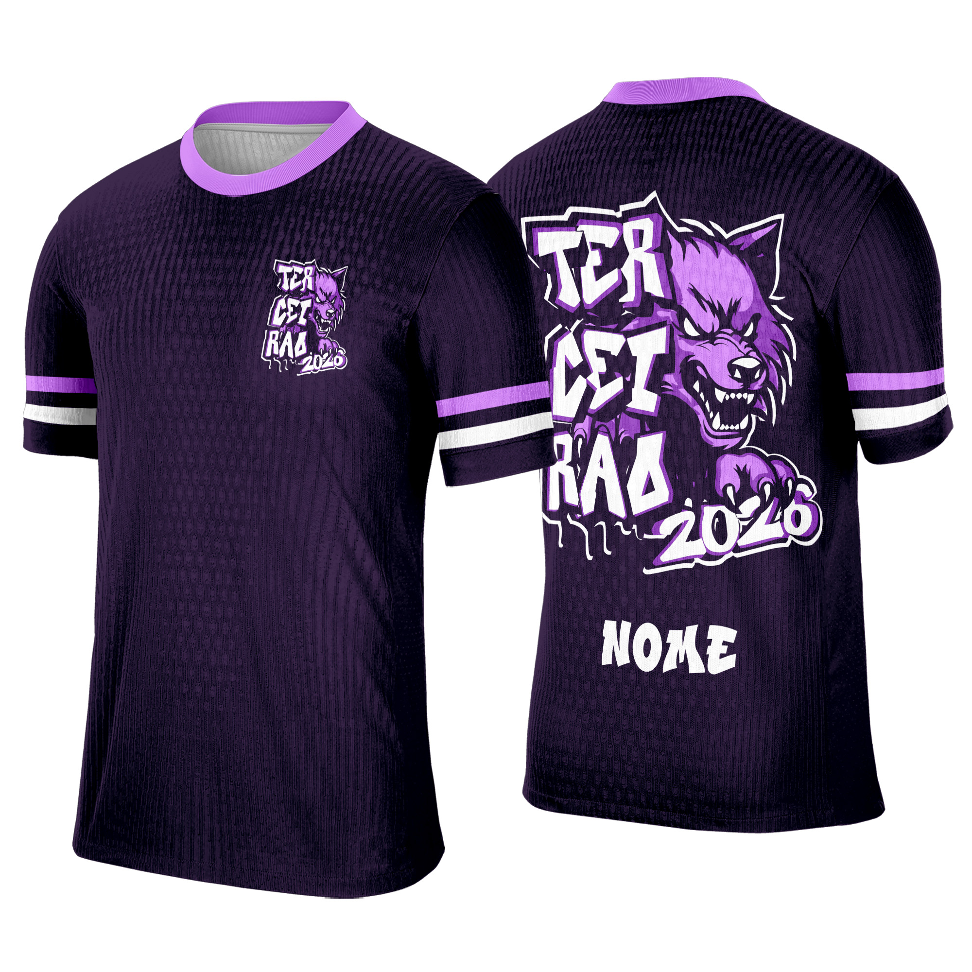 Início 3 Terceirão 1107 Lobo