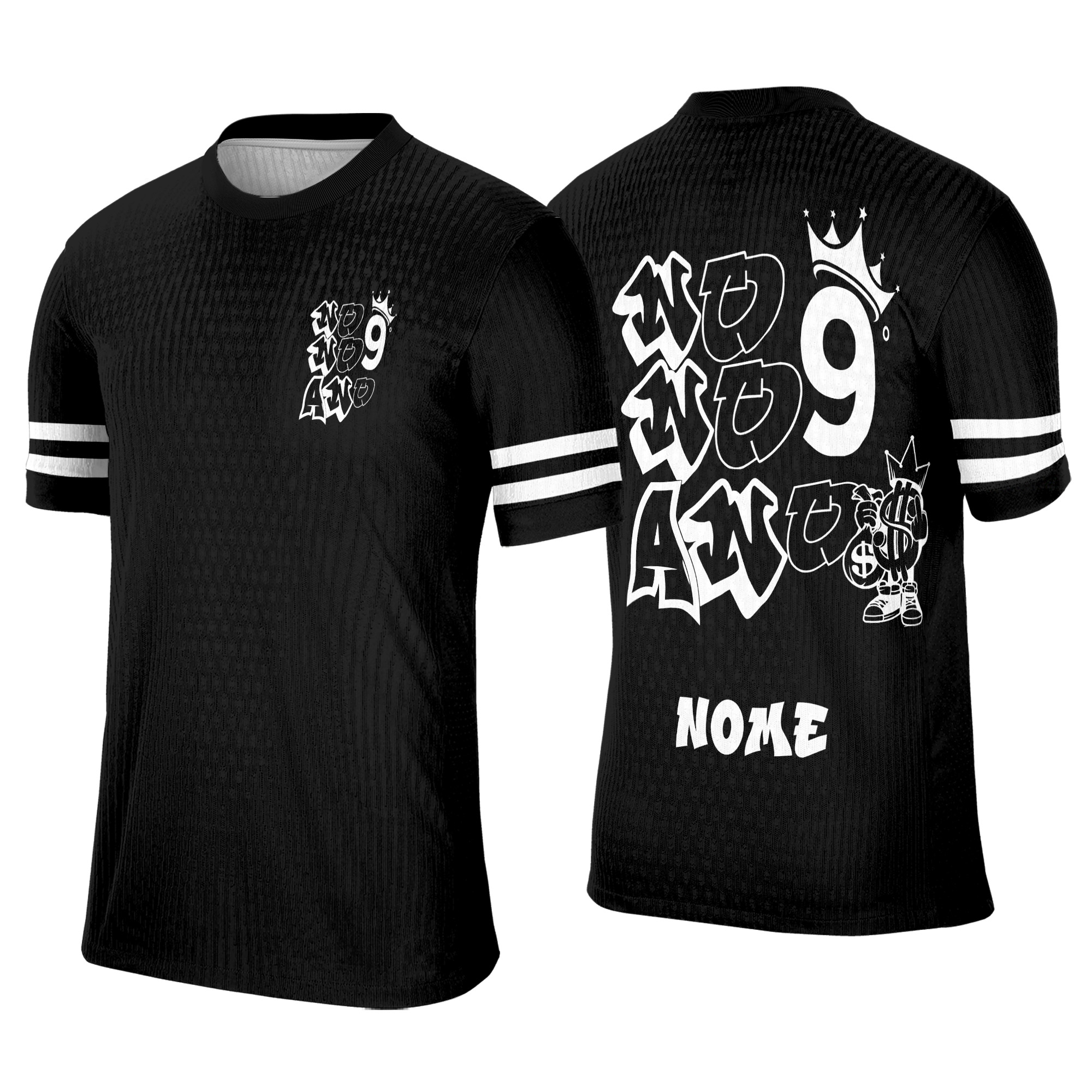 Início 14 Nono Ano 1016 Coroa Dinheiro