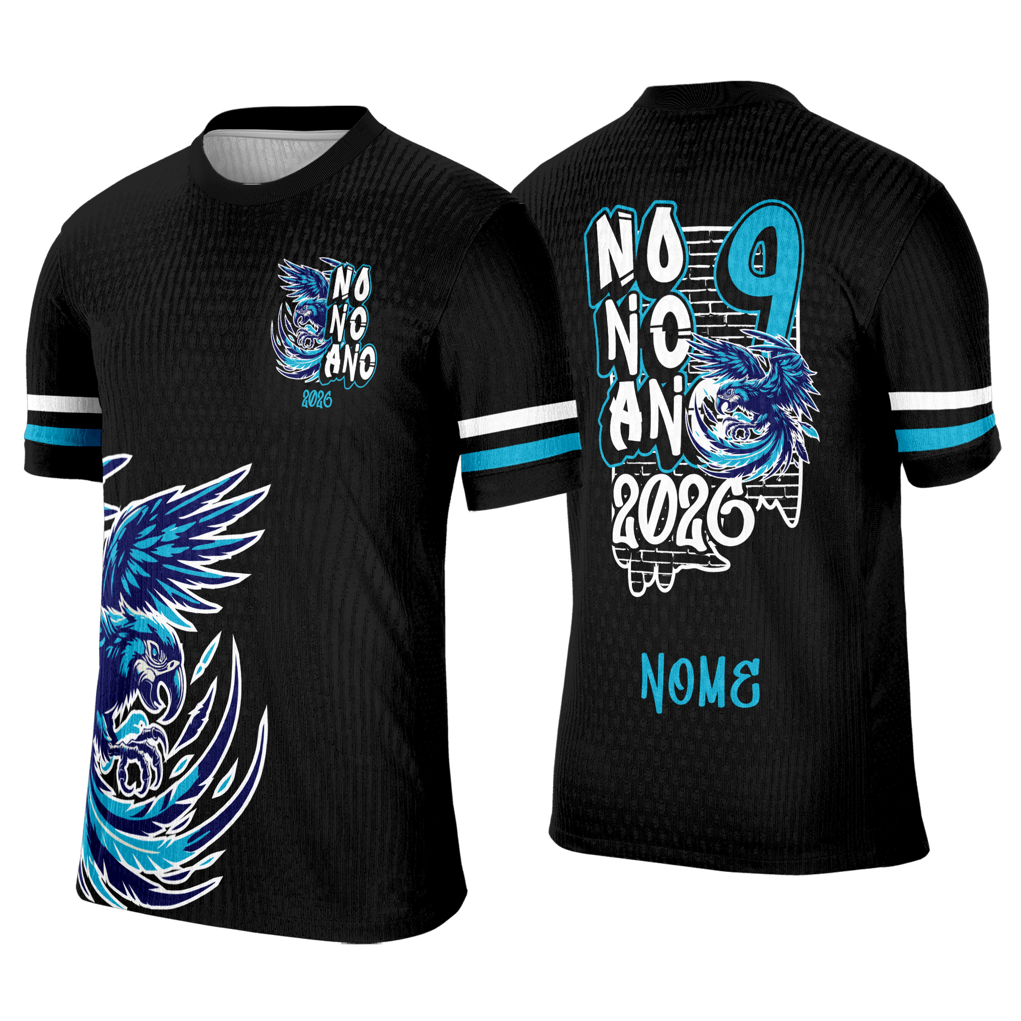 Início 13 Nono Ano 1017 Papagaio