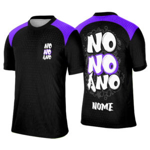 Nono Ano 1018 Grafite