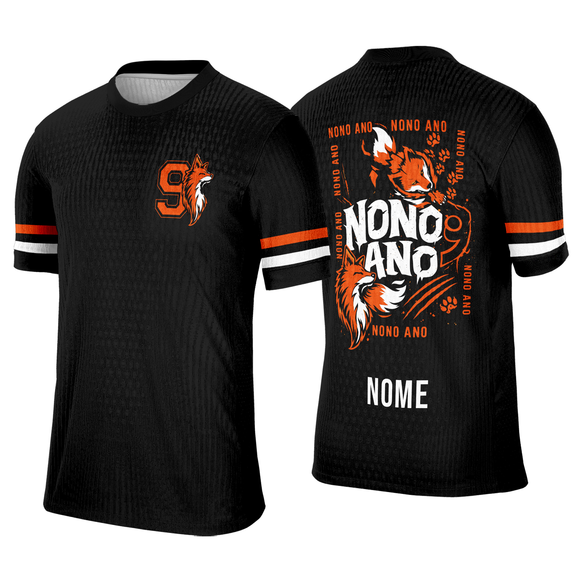 Início 9 Nono Ano 1021 Raposa