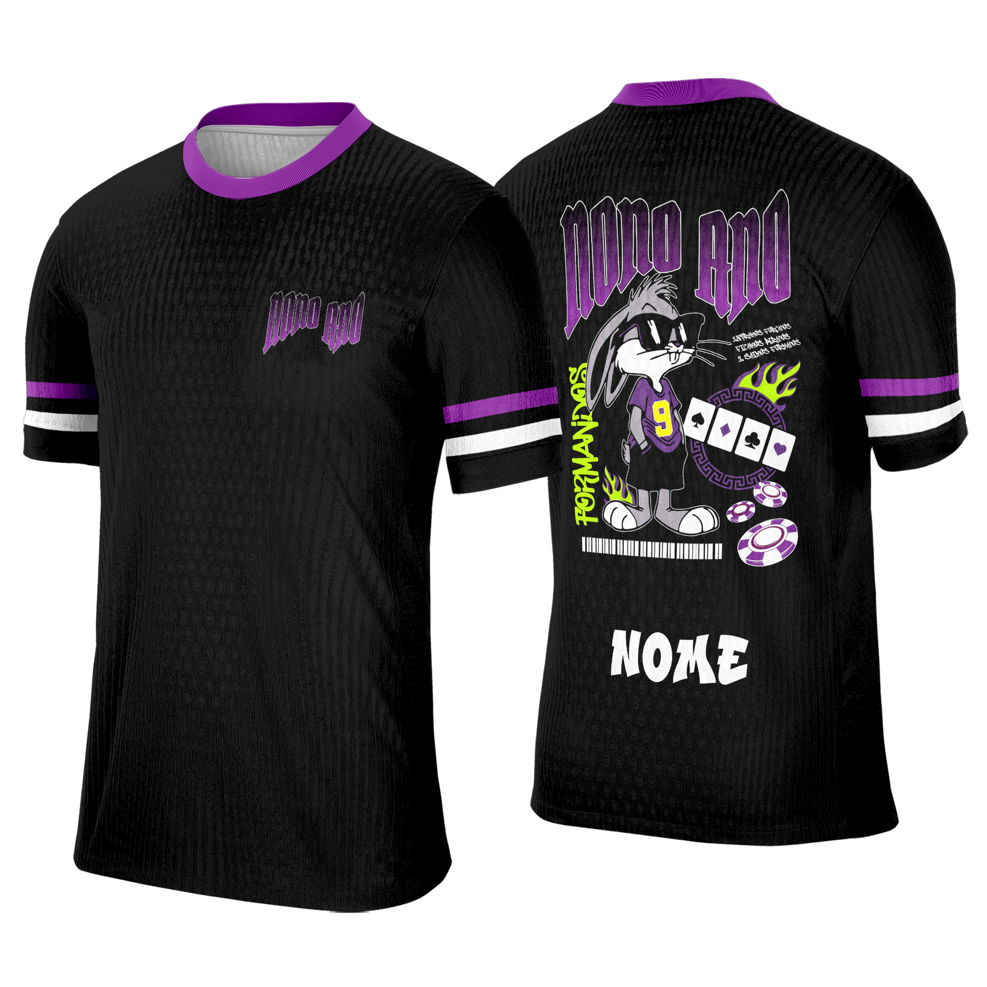 Início 8 Nono Ano 1022 Pernaloga