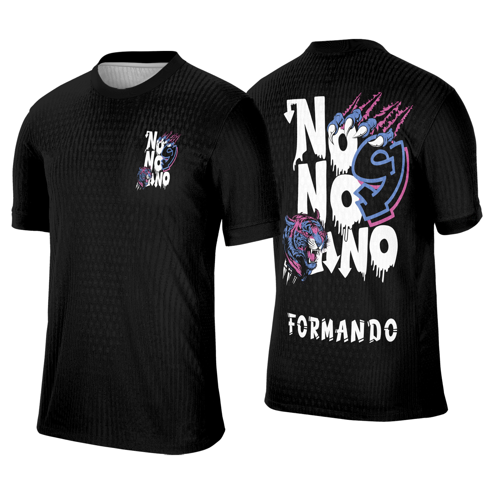 Início 5 Nono Ano 1025 Tigre