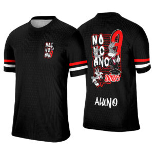 Nono Ano 1026 Pernalonga Joinha