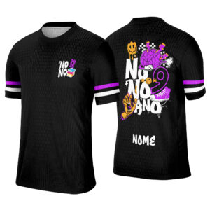 Nono Ano 1030 Mão Tênis