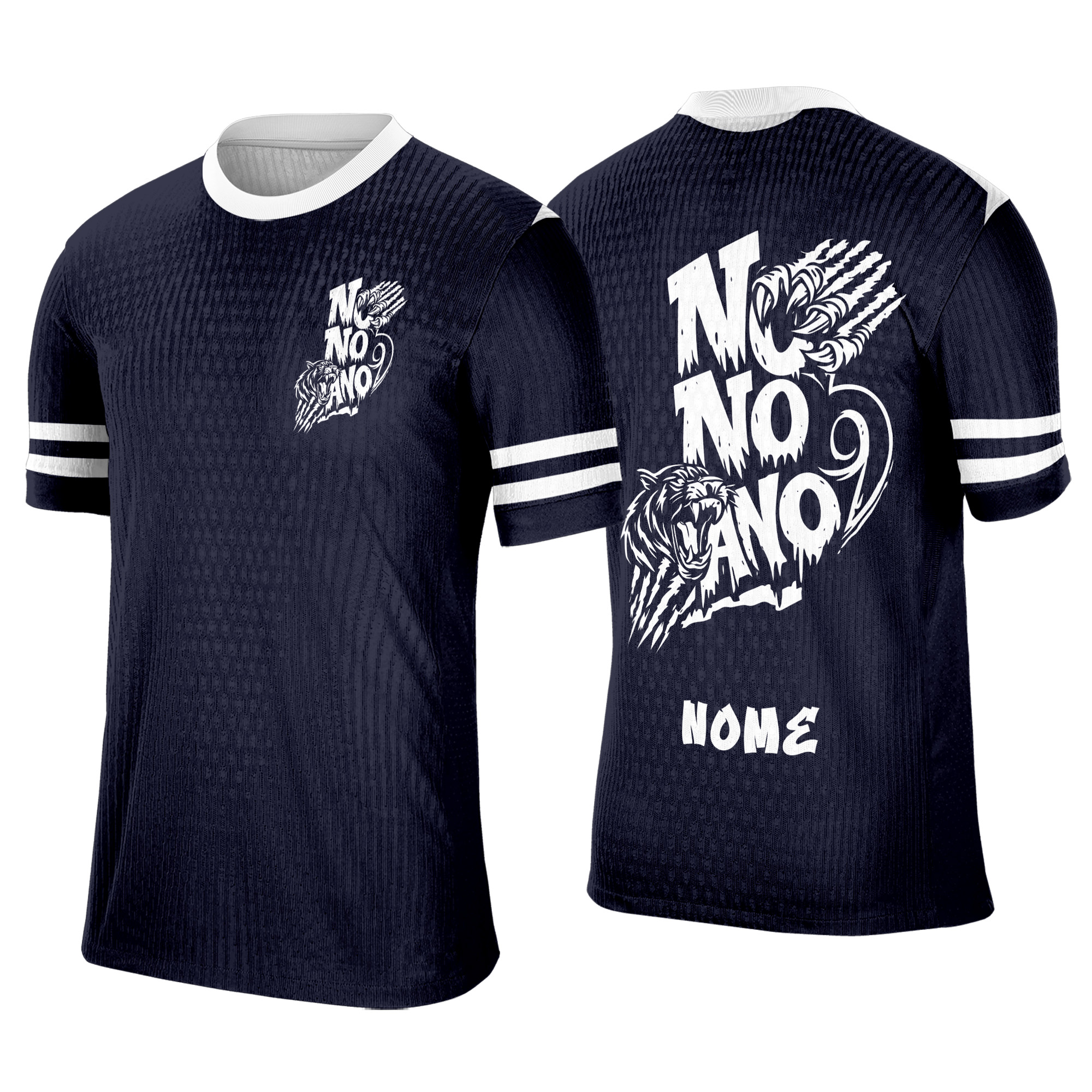 Nono Ano 1042 Pantera