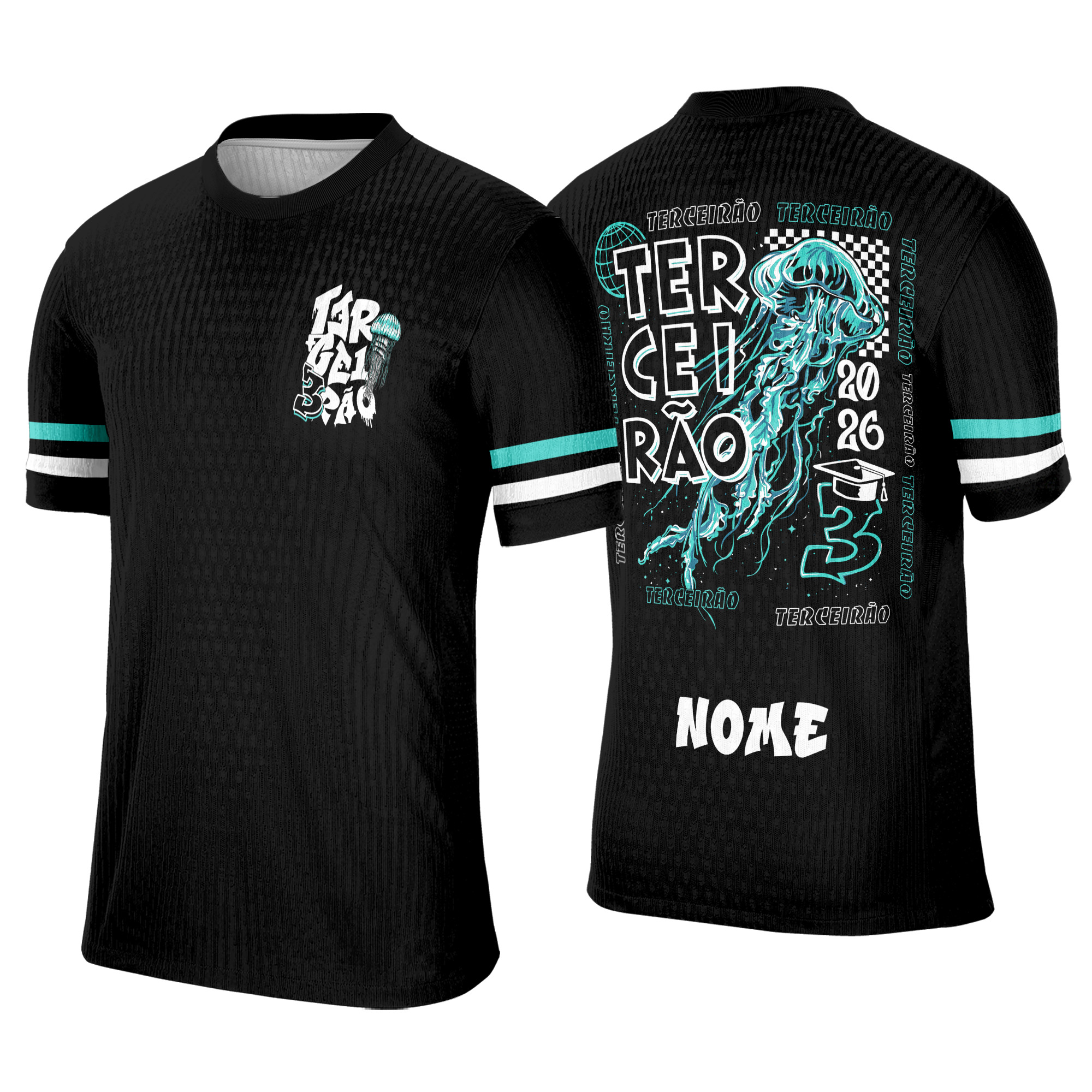 Início 17 Terceirão 1111 Água Viva