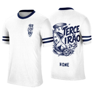 Terceirão 1125 Tempo Relógio