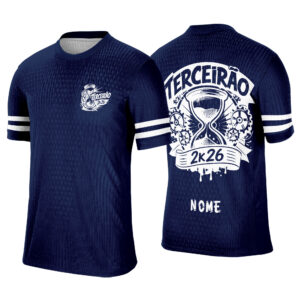 Terceirão 1126 Tempo Relógio