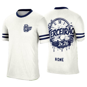 Terceirão 1127 Tempo Relógio