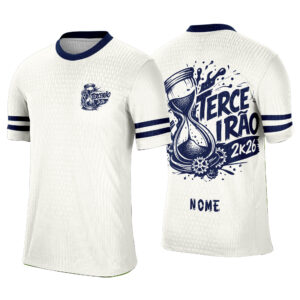 Terceirão 1128 Tempo Relógio