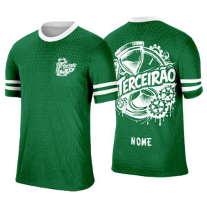 Terceirão 1129 Tempo Relógio