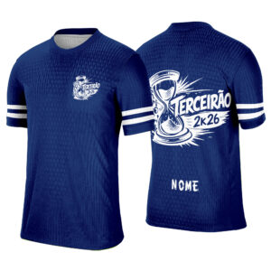 Terceirão 1130 Tempo Relógio