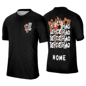 Terceirão 1131 Taz Mania