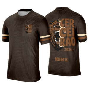 Terceirão 1133 Urso