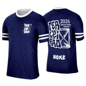 Terceirão 1140 Tempo Ampulheta