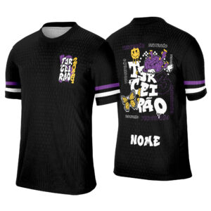 Terceirão 1145 Borboleta