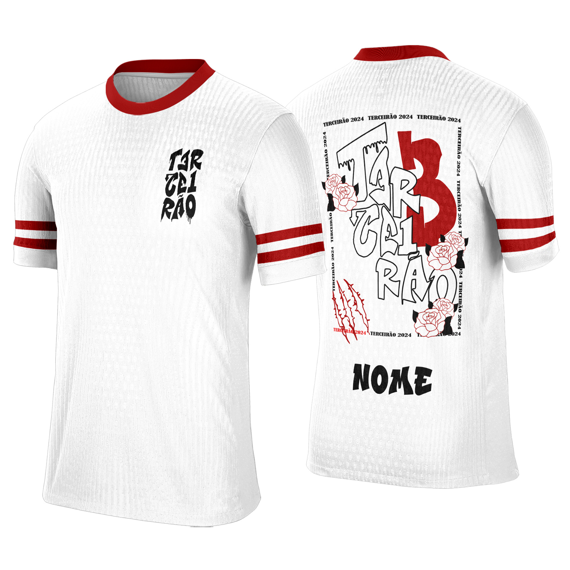 Terceirão 1146 Flor