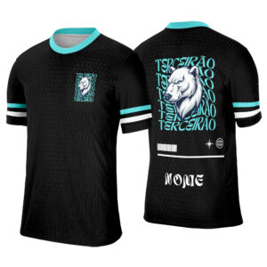 Terceirão 1149 Urso