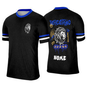 Terceirão 1151 Leão