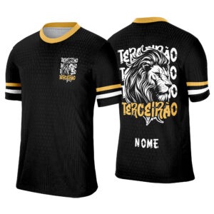 Terceirão 1152 Leão