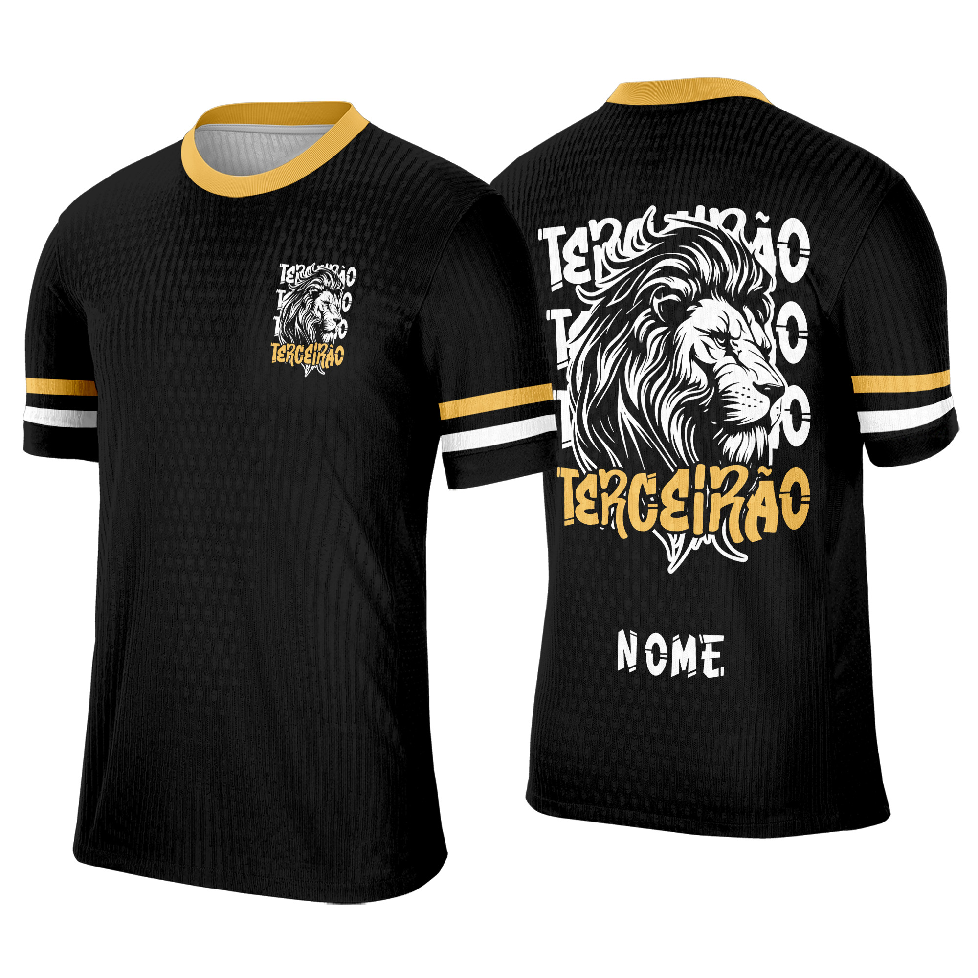 Terceirão 1152 Leão