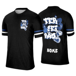 Terceirão 1153 Fogo Ampulhete