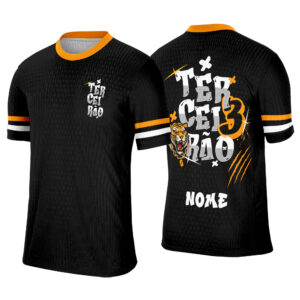 Terceirão 1154 Tigre