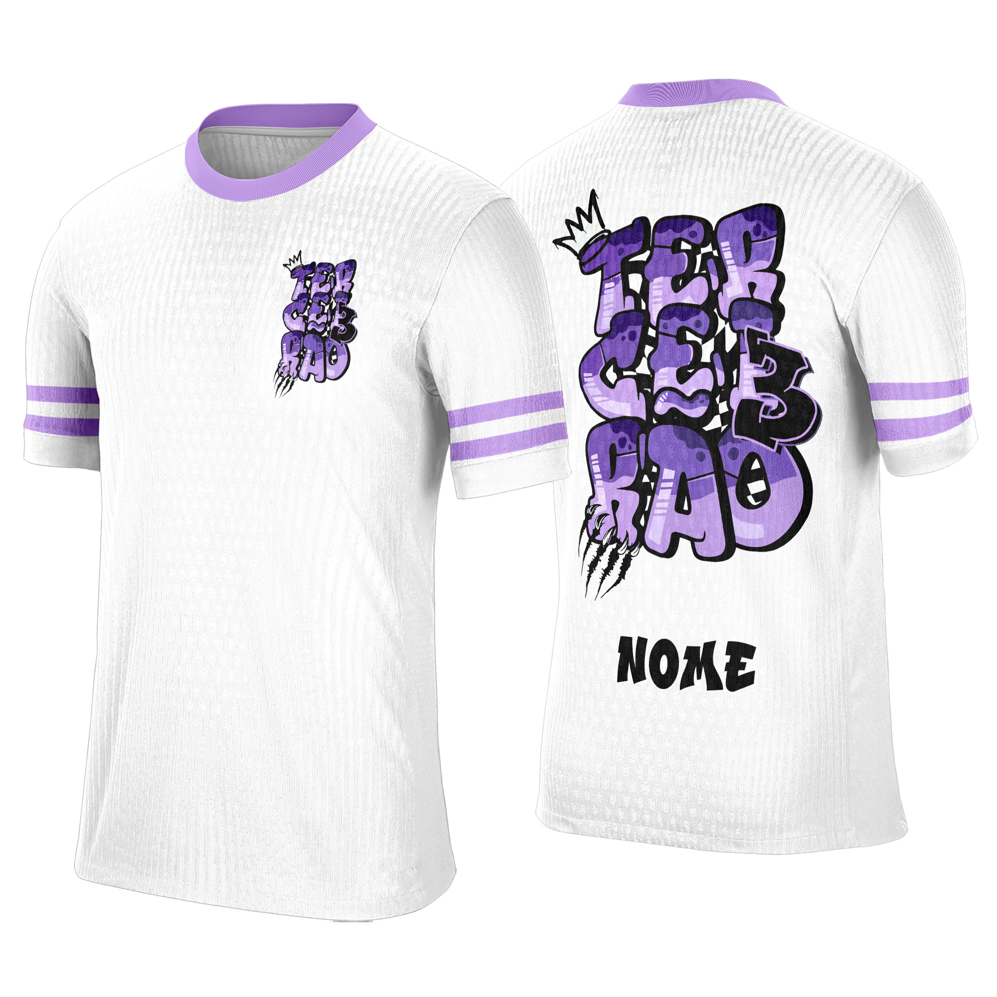 Terceirão 1155 Grafite