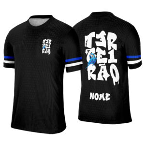 Terceirão 1158 Arara Azul