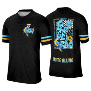 Terceirão 1159 Arara Azul