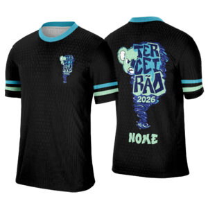 Terceirão 1161 Furacão Coala