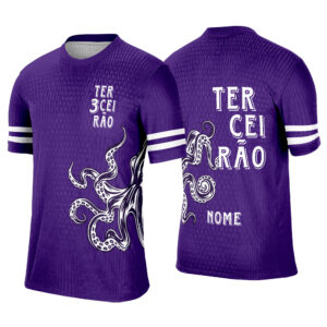 Terceirão 1163 Polvo