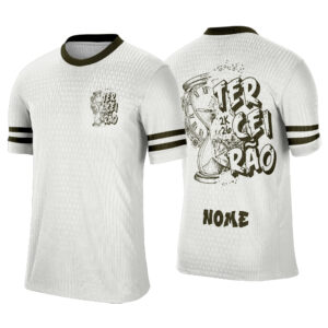 Terceirão 1165 Ampulheta Tempo