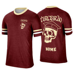 Terceirão 1167 Caveira