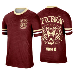 Terceirão 1168 Tigre