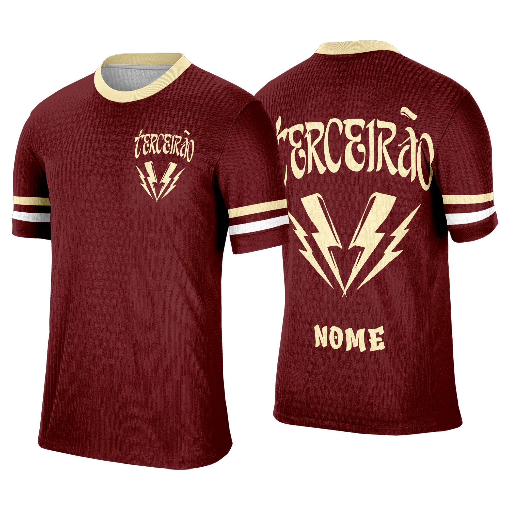 Terceirão 1169 Raio