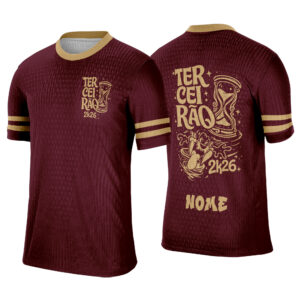 Terceirão 1171 Taz Mania