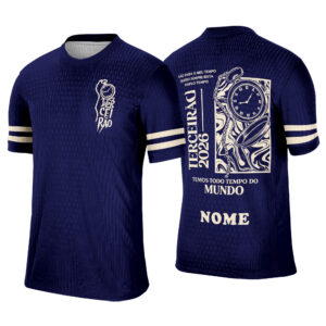 Terceirão 1174 Tempo Relógio