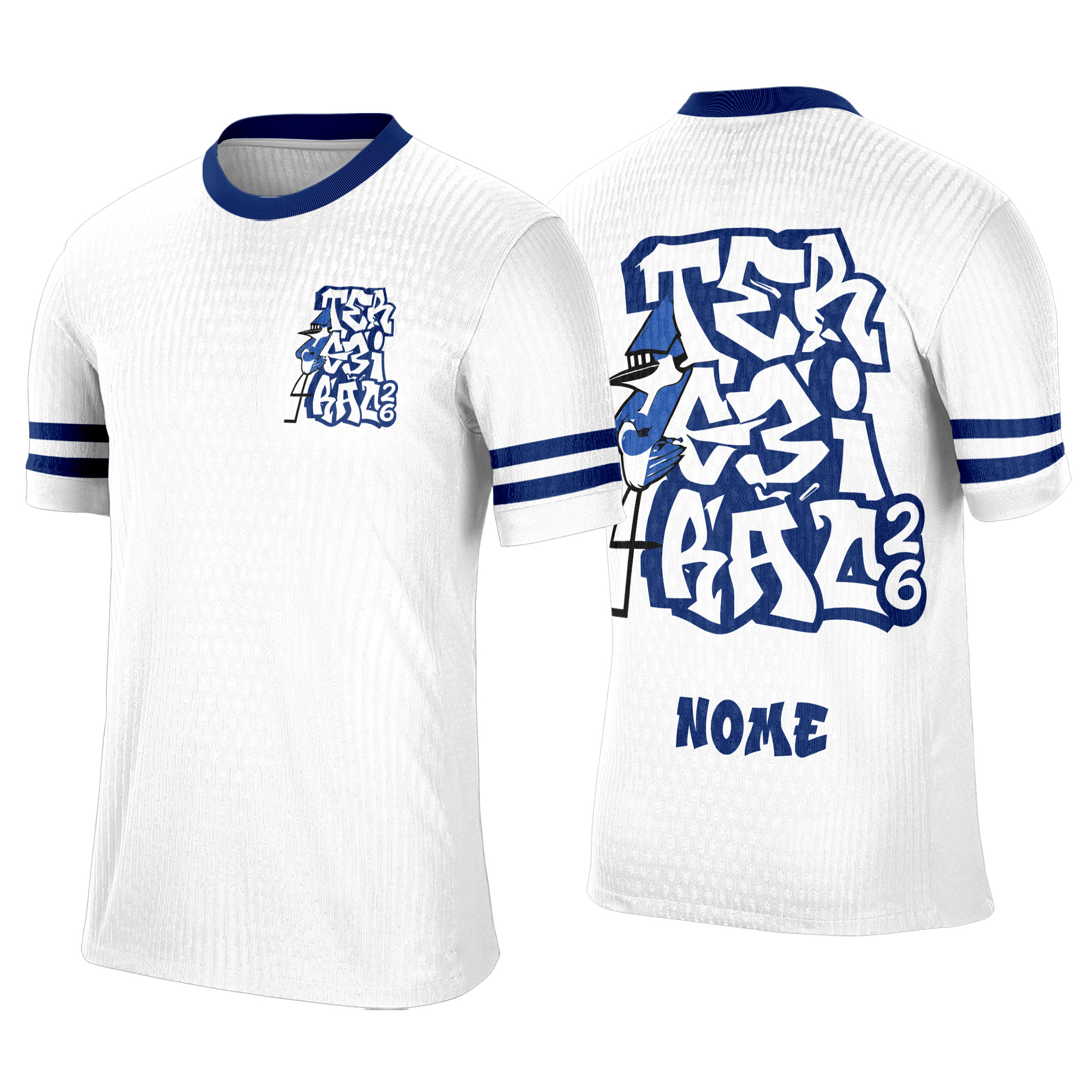 Terceirão 1175 Mordecai