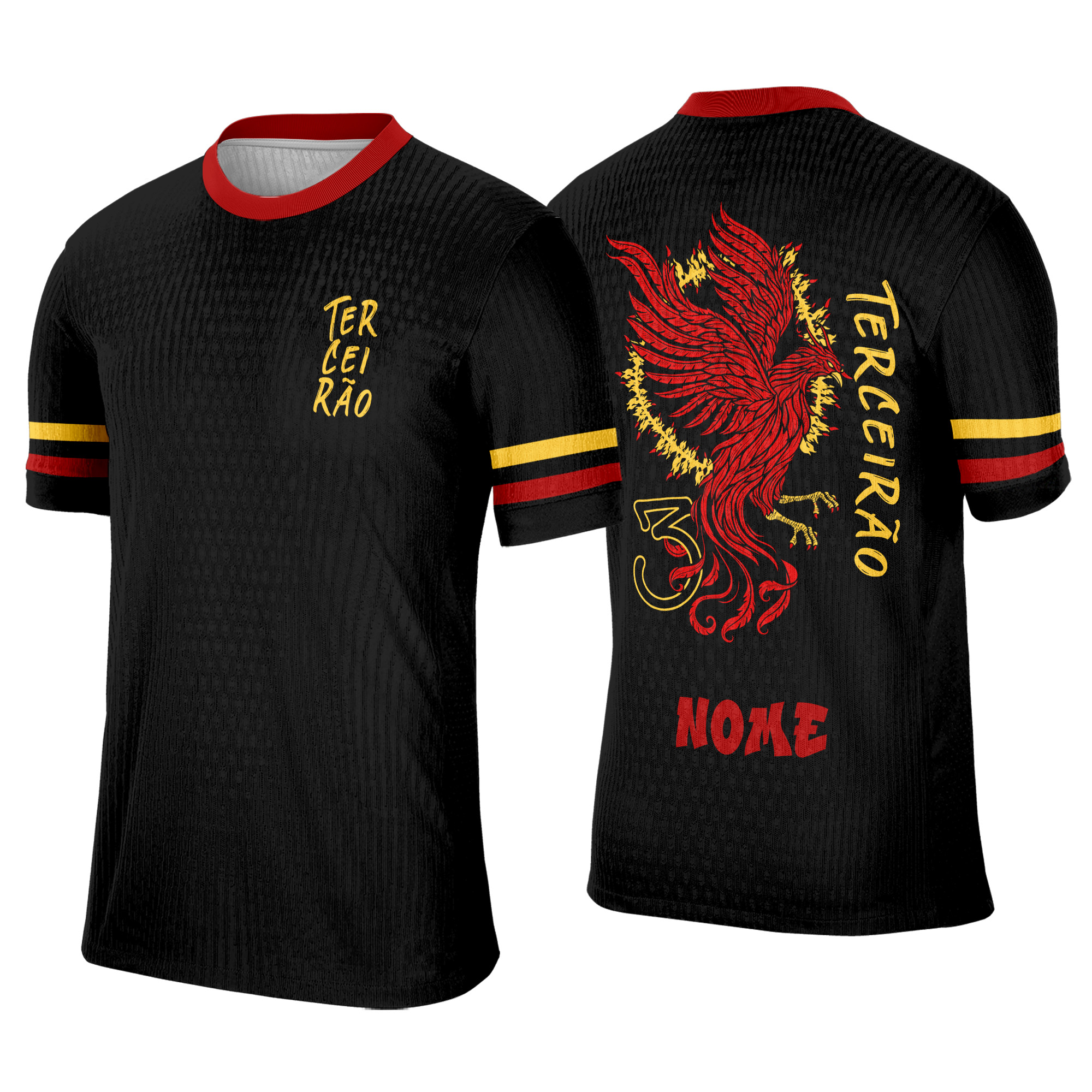 Terceirão 1176 Fênix