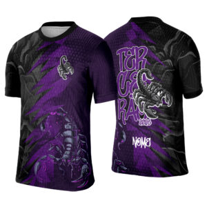 Terceirão 2002 Escorpião