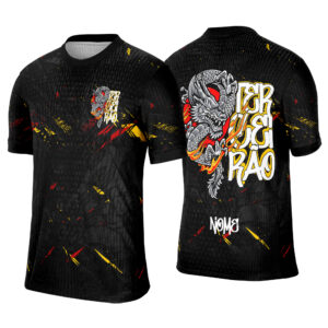 Terceirão 2003 Dragão