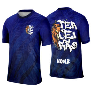 Terceirão 2004 Leão